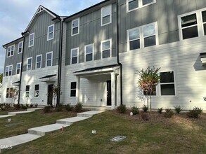 1359 Hasse Ave in Apex, NC - Building Photo - Building Photo