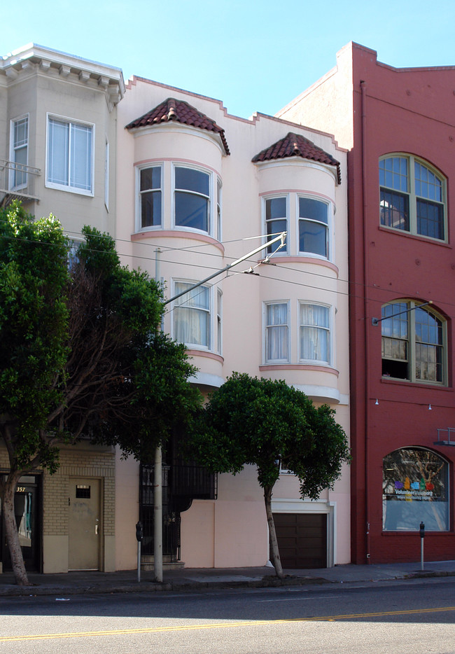 375 Grove St in San Francisco, CA - Building Photo - Building Photo