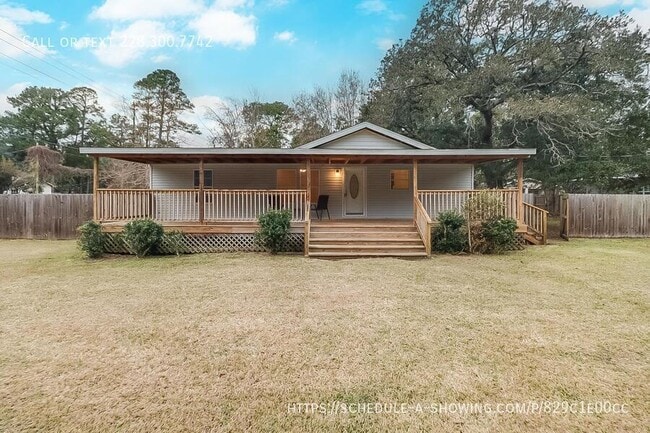 property at 1701 S 11th St