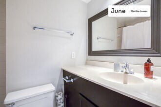 3244 Jones Ct NW-Unit -1 in Washington, DC - Building Photo - Building Photo