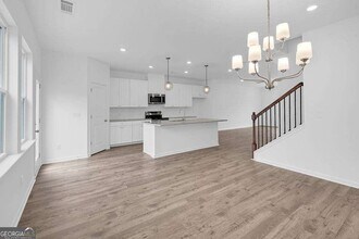 3194 Eastham Run Dr in Dacula, GA - Building Photo - Building Photo