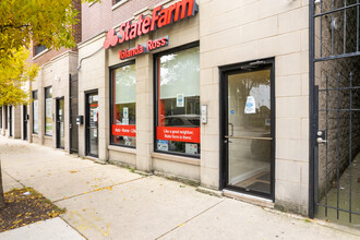 219 E 31st St in Chicago, IL - Foto de edificio - Building Photo