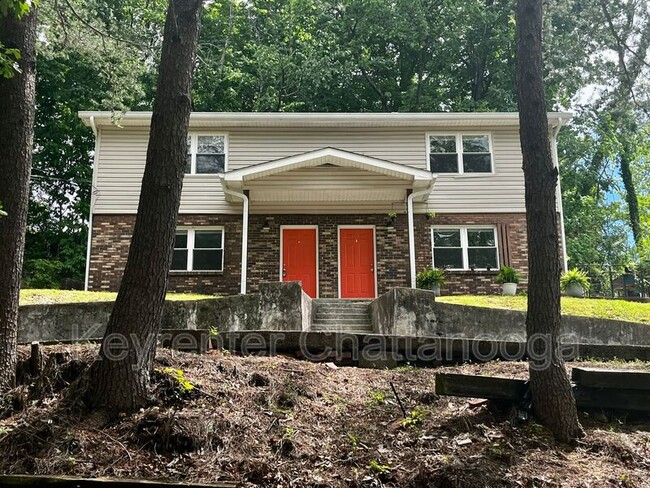 property at 1612 Knickerbocker Ave