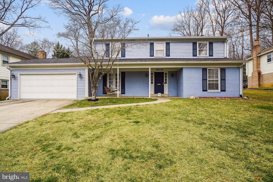 11808 Coldstream Dr in Potomac, MD - Building Photo