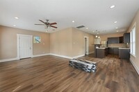 1107 Melbourne St in Houston, TX - Building Photo - Building Photo