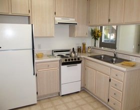 Interior Photo