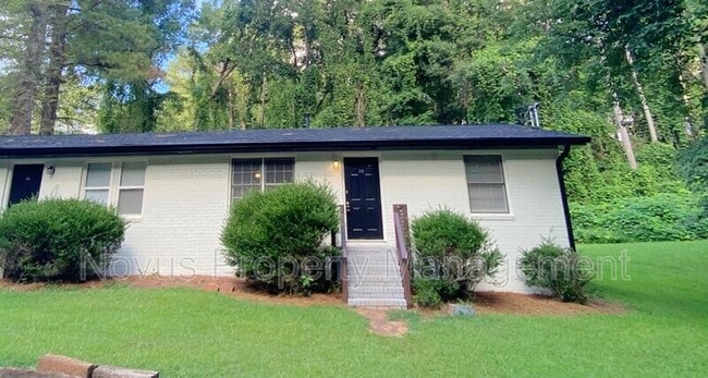 property at 40 Gees Ln