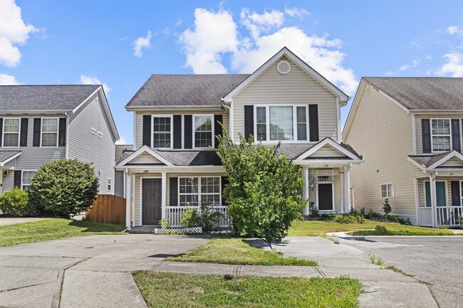 property at 240 Simba Way