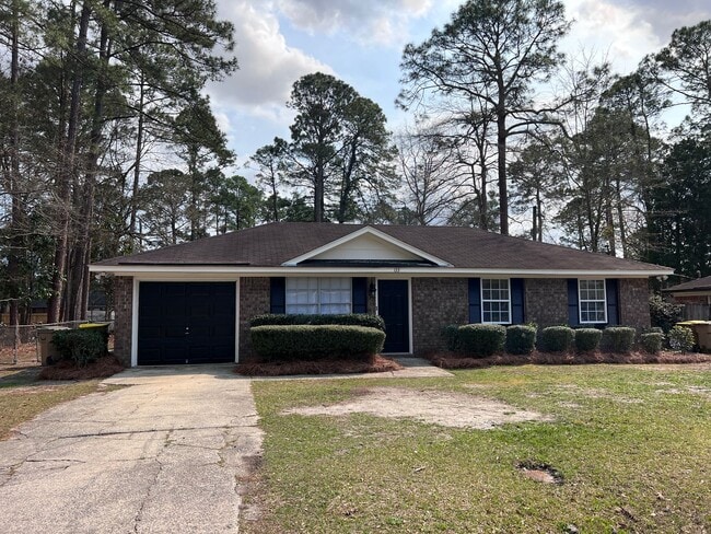 property at 133 Melrose Pl