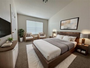 11846 Deer Path Way in Orlando, FL - Building Photo - Building Photo