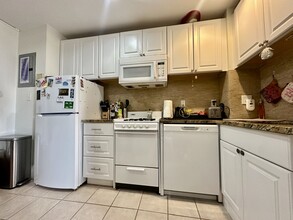 39 Hemenway St, Unit 20 in Boston, MA - Building Photo - Building Photo