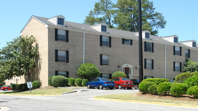 Onyx at 3211 in Augusta, GA - Building Photo - Building Photo