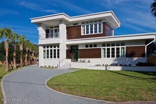1251 Selva Marina Cir in Atlantic Beach, FL - Building Photo