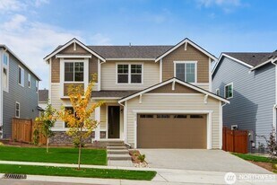 2422 Buckboard Ln in Ferndale, WA - Building Photo