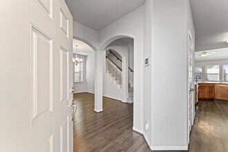 15207 Lake Erie Dr in Humble, TX - Building Photo - Building Photo