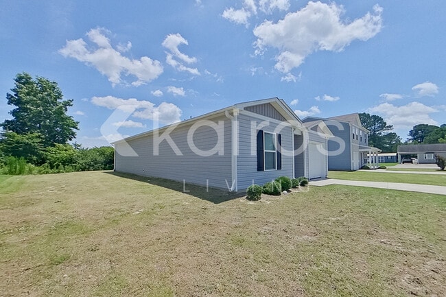 1472 Centipede Dr in Rocky Mount, NC - Building Photo - Building Photo
