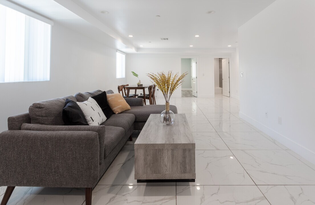 1522 Arapahoe St in Los Angeles, CA - Building Photo