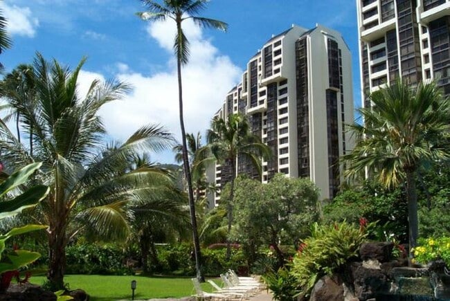 property at 521 Hahaione St