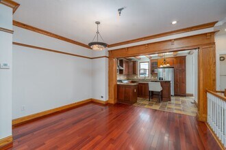 1011 S Decker Ave in Baltimore, MD - Building Photo - Building Photo