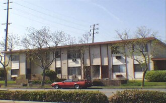 3700 Rosemead Blvd Apartments