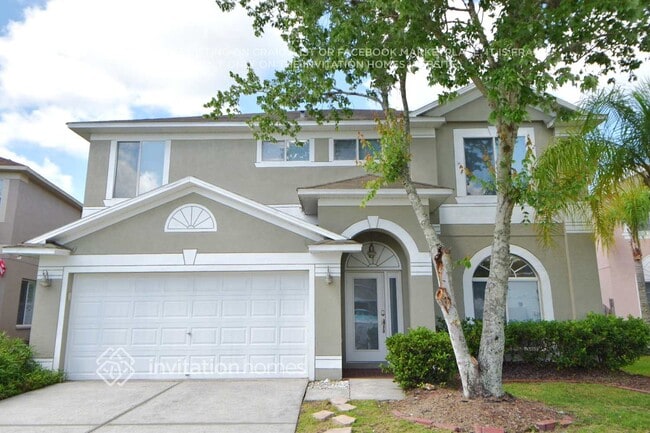 property at 25420 Geddy Dr