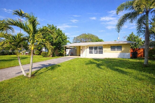 property at 2141 N 57th Terrace