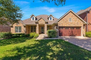 4708 Mont Blanc Dr in Bee Cave, TX - Building Photo