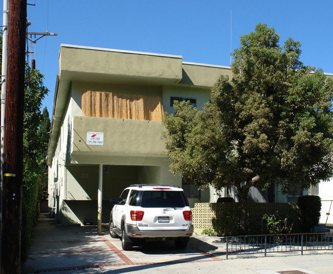 9849 Tabor St in Los Angeles, CA - Building Photo - Building Photo