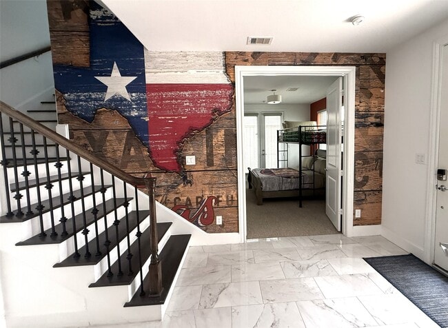 property at 2506 McKinney St