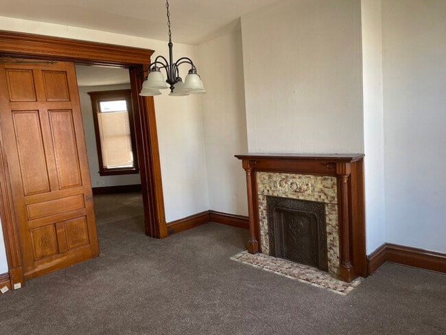 127 Ludlow St in Hamilton, OH - Foto de edificio - Building Photo