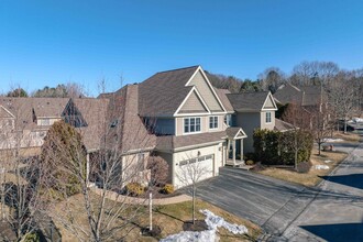 The Villages at Old County Road in Sudbury, MA - Building Photo - Building Photo