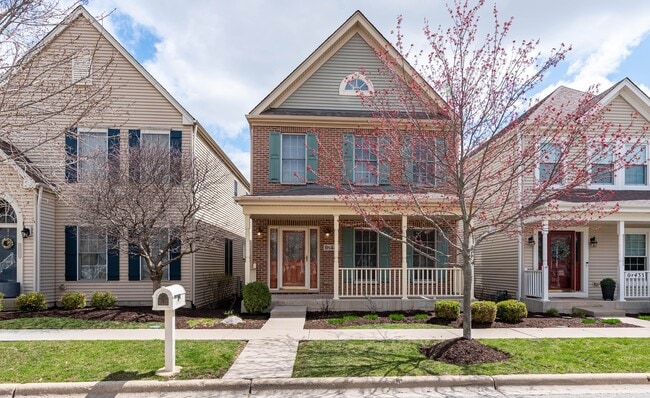 property at 0N443 Dooley Dr