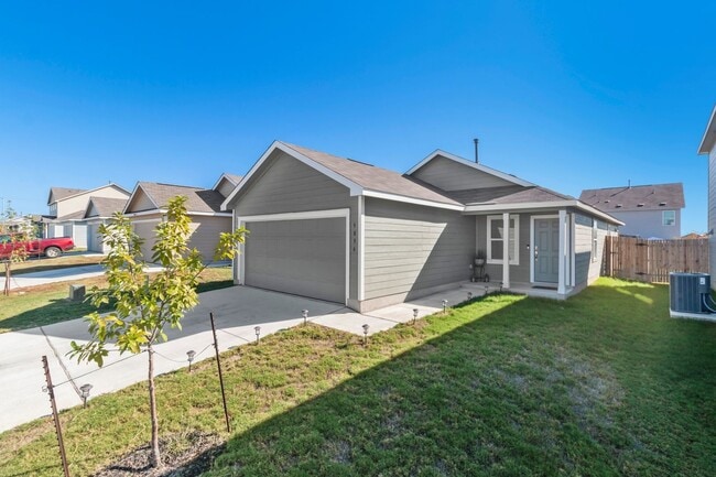 property at 9836 Butte Crk