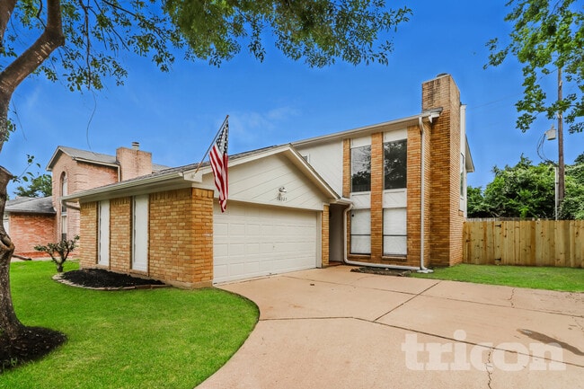 property at 16327 Dounreay Dr