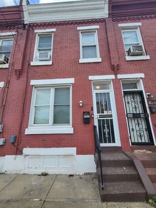 4856 Merion Ave-Unit -4856 Merion Ave in Philadelphia, PA - Building Photo