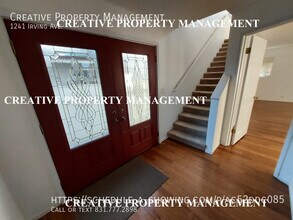 1241 Irving Ave in Monterey, CA - Building Photo - Building Photo