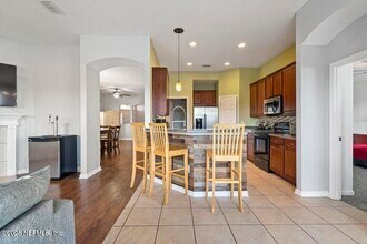 3583 Old Village Dr in Orange Park, FL - Building Photo - Building Photo