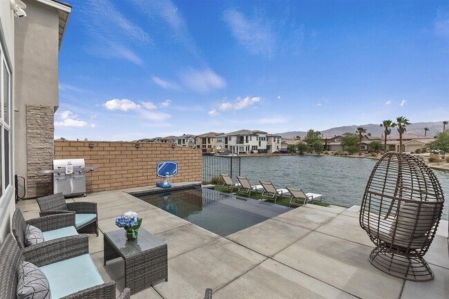84656 Litorale Ct in Indio, CA - Building Photo - Building Photo