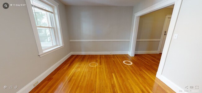 8 Gray St, Unit 11-7 in Cambridge, MA - Building Photo - Building Photo