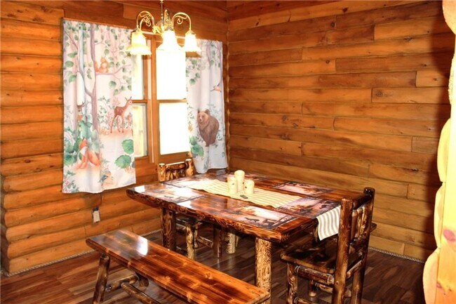 property at 10329 Briar Hill Rd