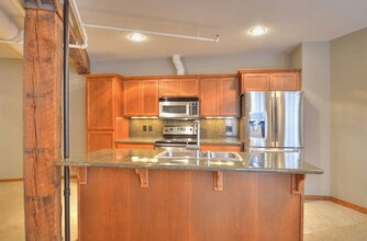 315 W Riverside in Spokane, WA - Building Photo - Building Photo