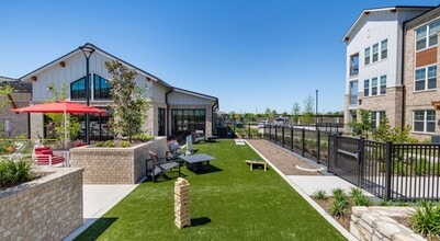3502 Harvest Bounty Dr in Richmond, TX - Building Photo - Building Photo
