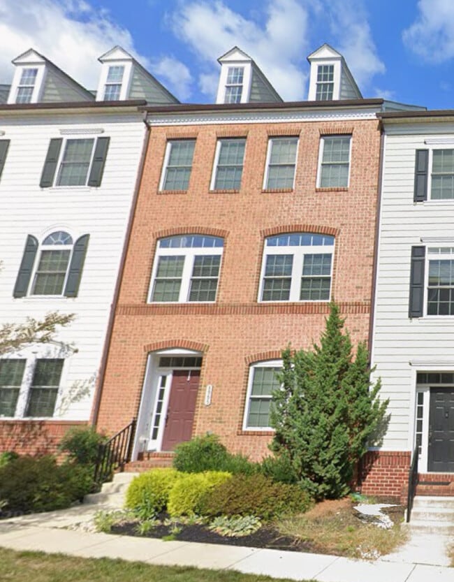 property at 8995 Tawes St