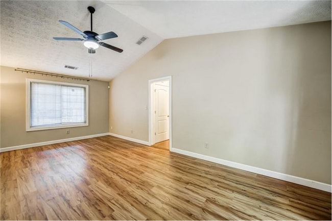 10385 Rillridge Ct in Alpharetta, GA - Foto de edificio - Building Photo