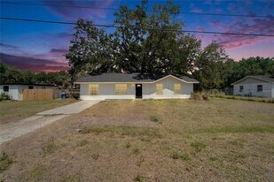 8818 Ashman Rd in Riverview, FL - Building Photo