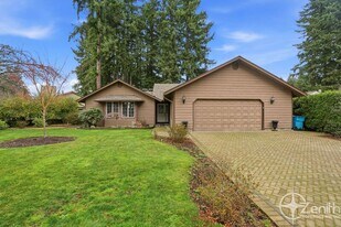 13902 NE Piper Rd in Vancouver, WA - Building Photo
