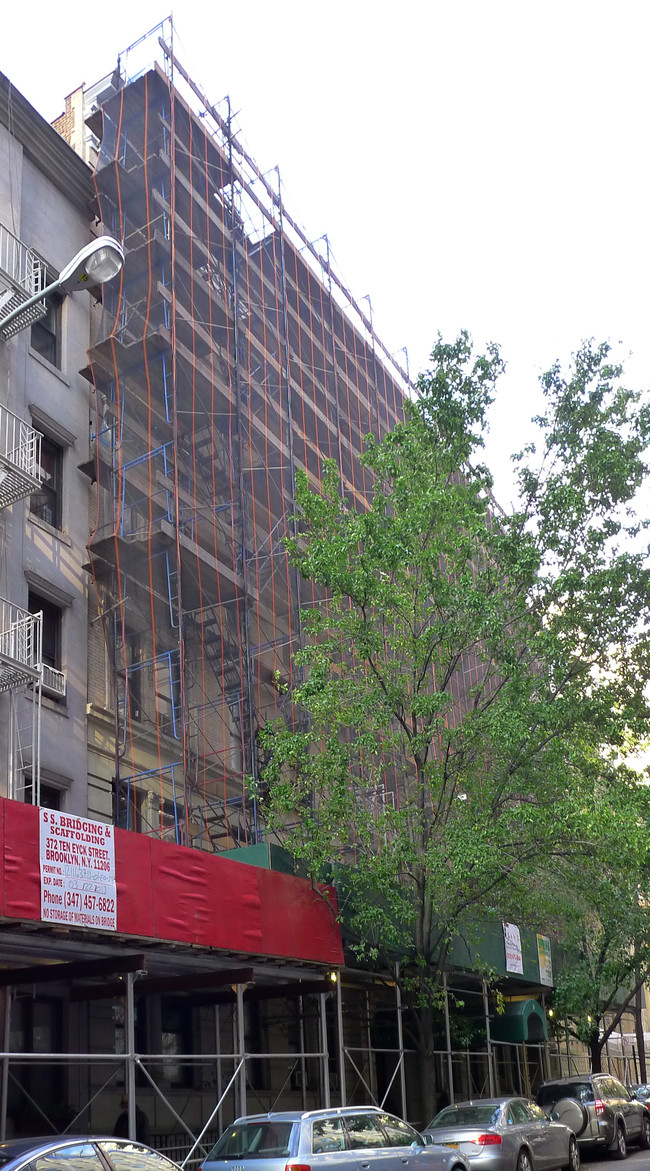 56 E 87th St in New York, NY - Building Photo - Building Photo