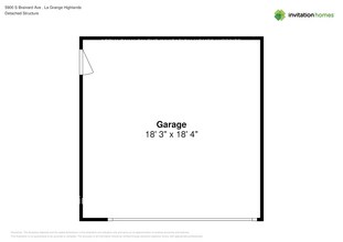 5900 S Brainard Ave in La Grange, IL - Building Photo - Building Photo