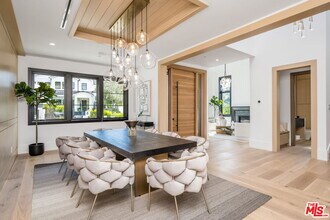 16657 Oldham St in Los Angeles, CA - Building Photo - Building Photo