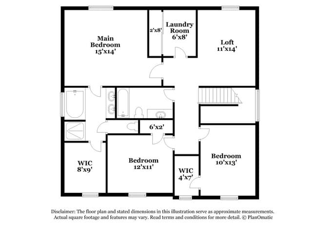 7330 S Old Hammer Way in Aurora, CO - Building Photo - Building Photo